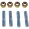Motormite CARBURETOR STUD KIT 23705 - alternate 2